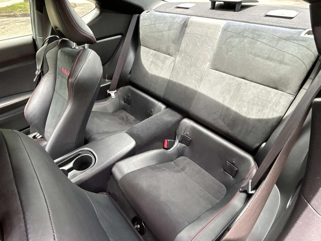 used 2020 Subaru BRZ car, priced at $25,801