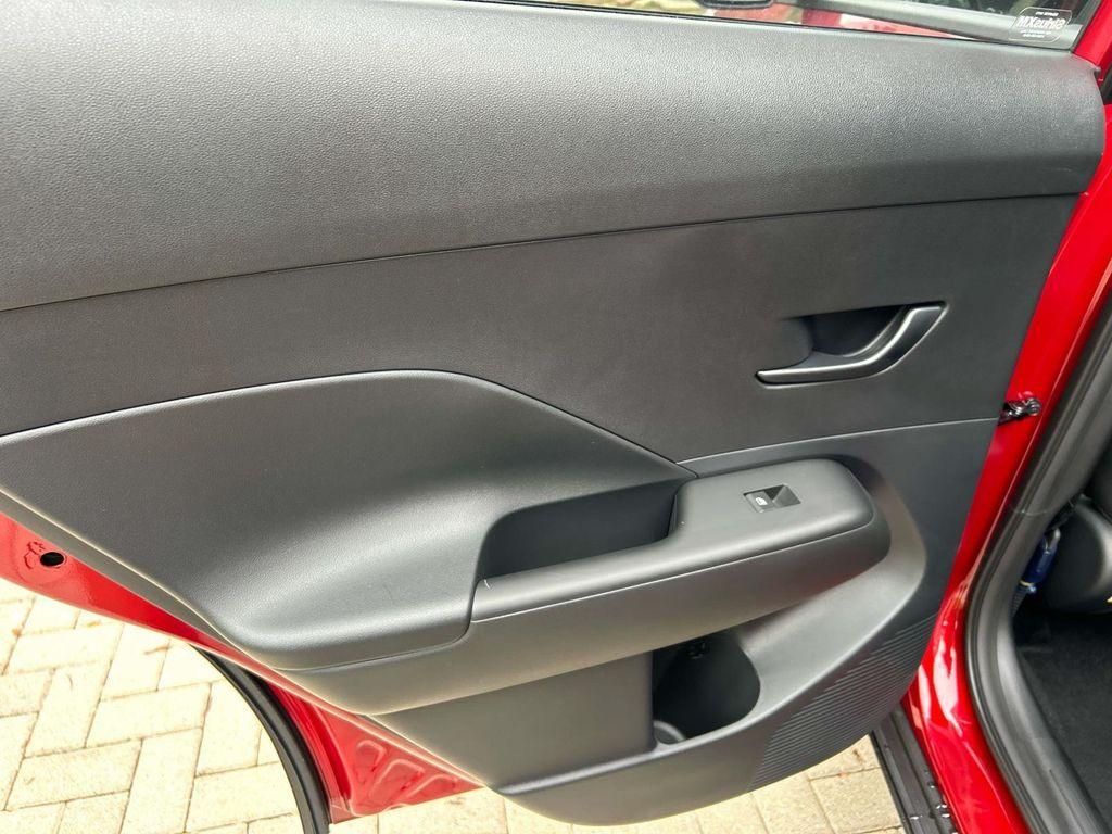 new 2026 Hyundai Kona car, priced at $29,045