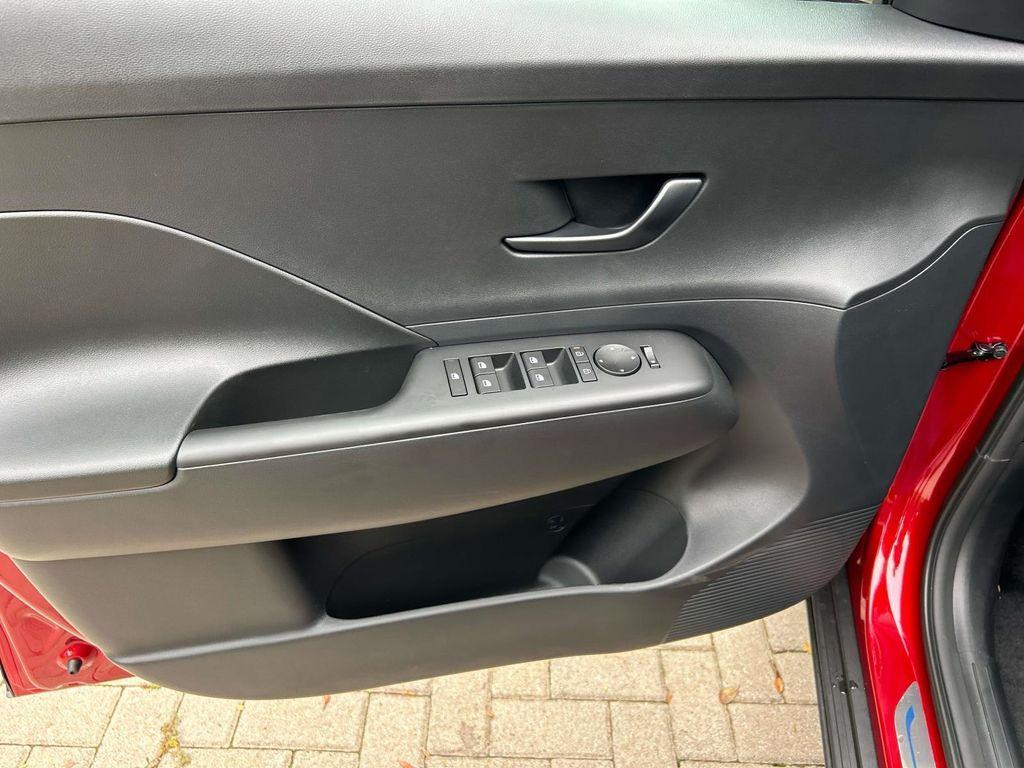 new 2026 Hyundai Kona car, priced at $29,045