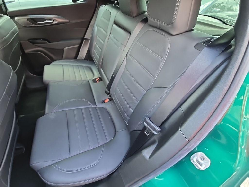 used 2024 Alfa Romeo Tonale car, priced at $29,907