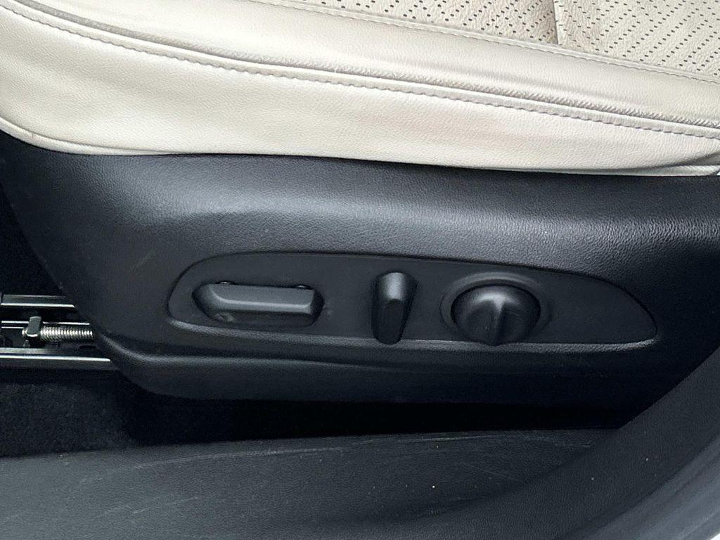 used 2022 Buick Encore GX car, priced at $20,907