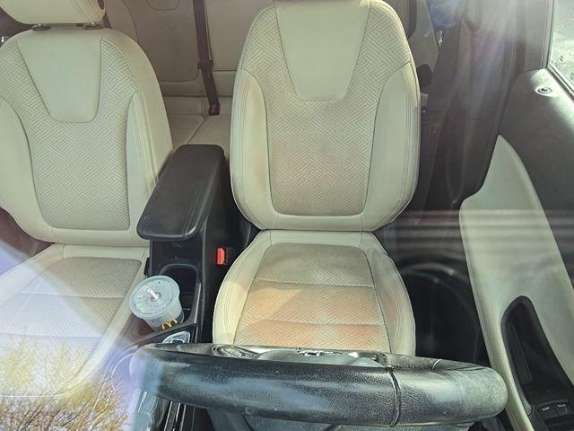 used 2022 Buick Encore GX car, priced at $20,907