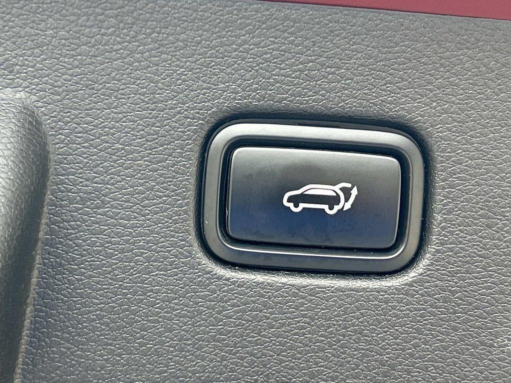 used 2023 Kia Sportage car, priced at $26,402