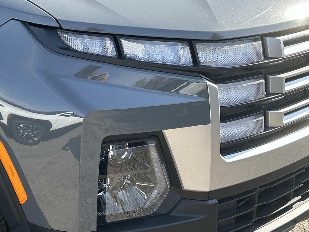 new 2026 Hyundai SANTA CRUZ car, priced at $34,233