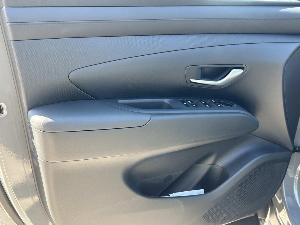 new 2026 Hyundai SANTA CRUZ car, priced at $34,233