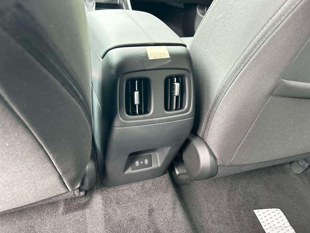 new 2026 Hyundai Tucson car, priced at $30,719