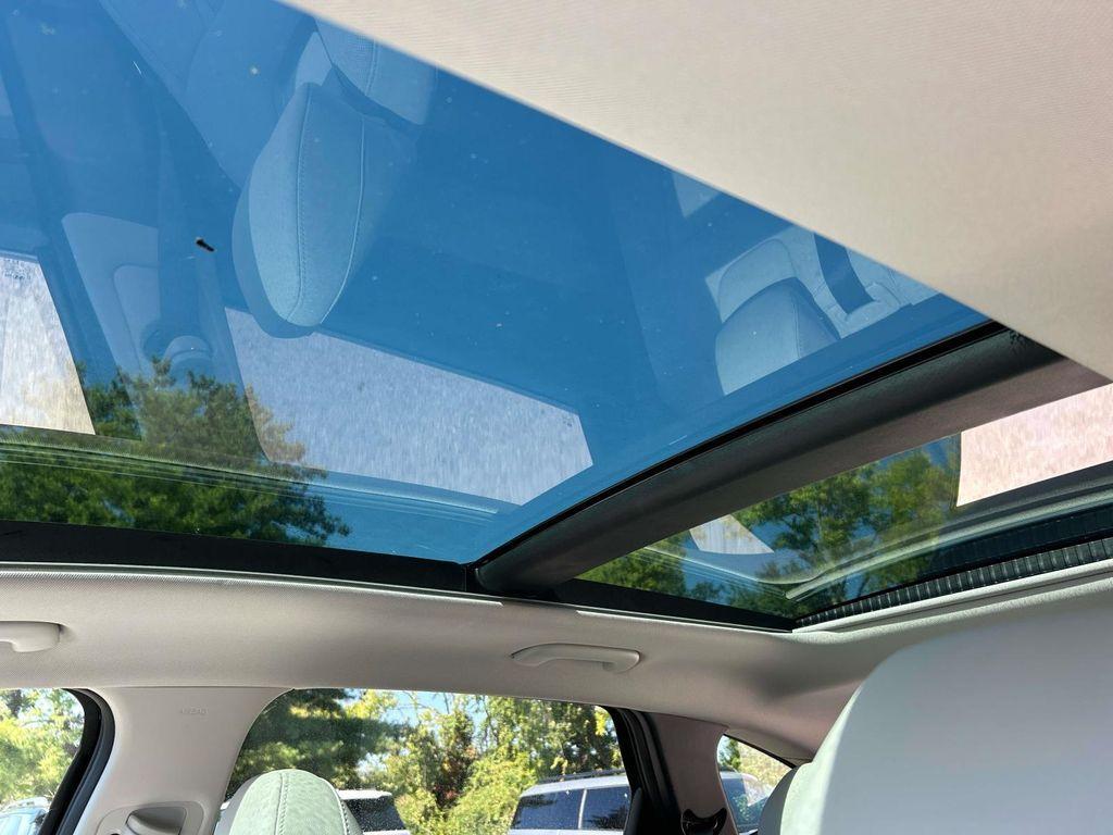 new 2026 Hyundai Tucson car, priced at $38,552