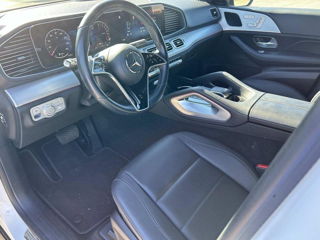 used 2024 Mercedes-Benz GLE 450 Plug-In Hybrid car, priced at $48,902