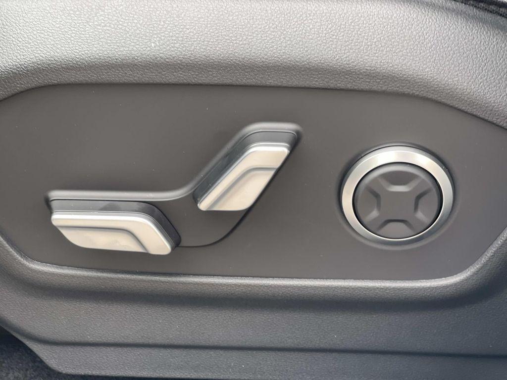 new 2026 Hyundai SANTA FE HEV car, priced at $45,059