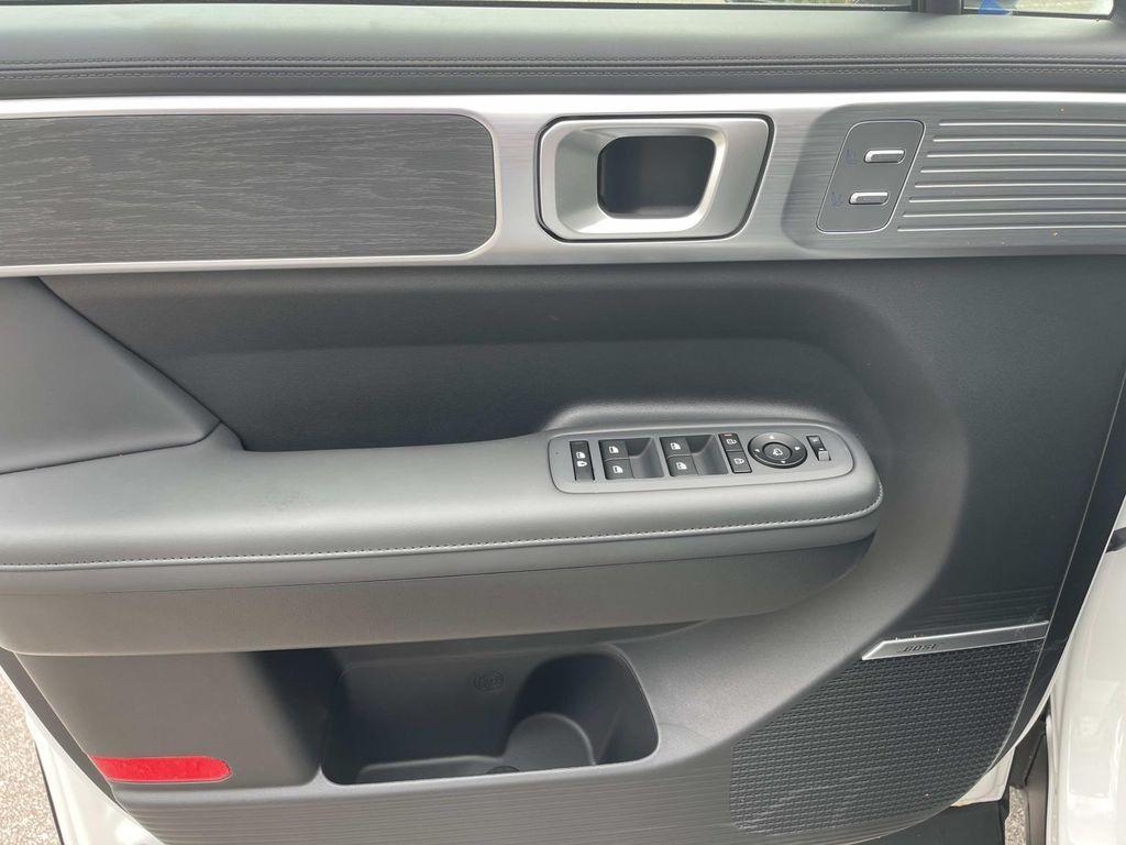 new 2026 Hyundai SANTA FE HEV car, priced at $45,059