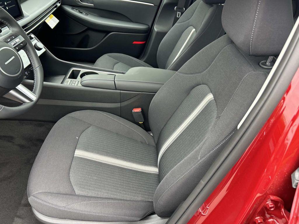 new 2026 Hyundai Sonata car, priced at $27,880