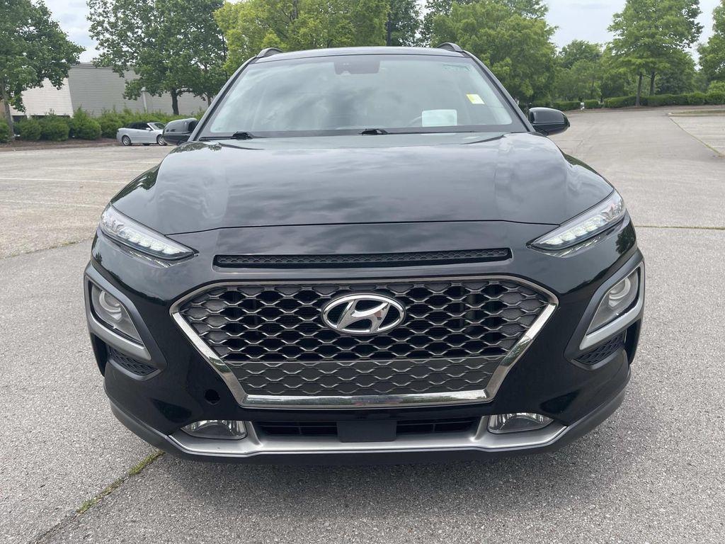 used 2019 Hyundai Kona car, priced at $16,702