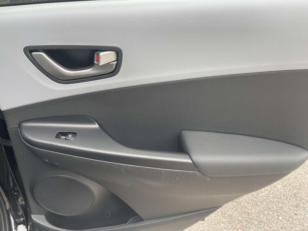 used 2019 Hyundai Kona car, priced at $16,702