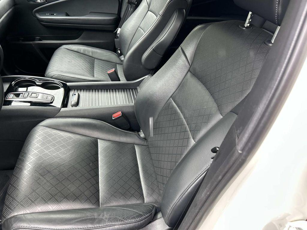used 2019 Honda Passport car, priced at $23,907
