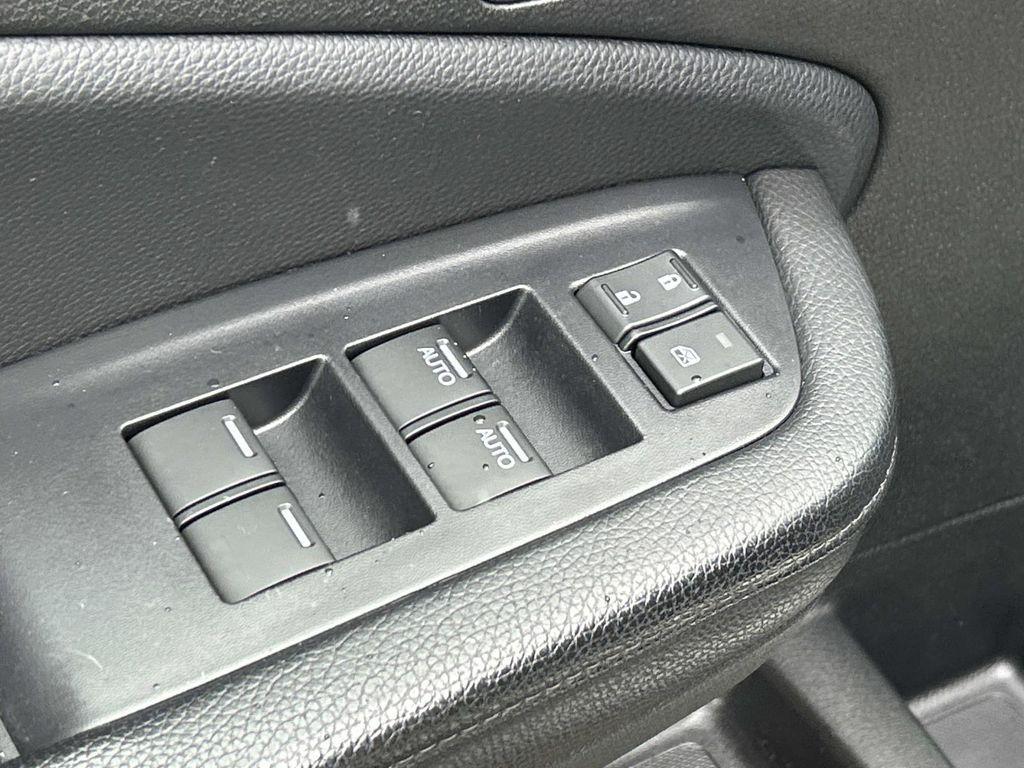 used 2019 Honda Passport car, priced at $23,907