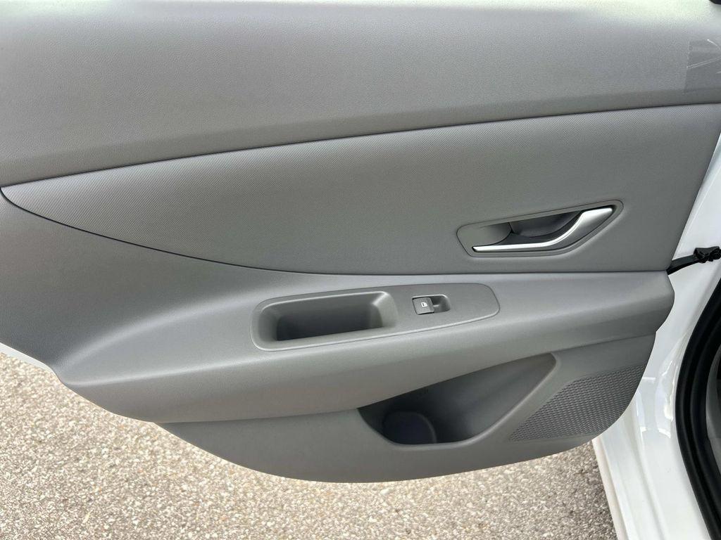 new 2026 Hyundai Elantra car, priced at $23,420