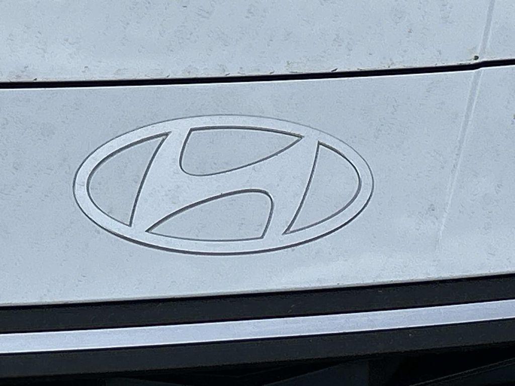 new 2026 Hyundai Elantra car, priced at $23,420