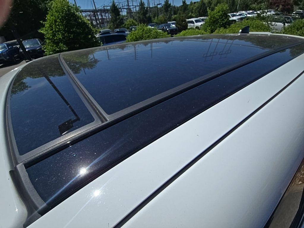 used 2020 Land Rover Range Rover Sport car, priced at $36,903