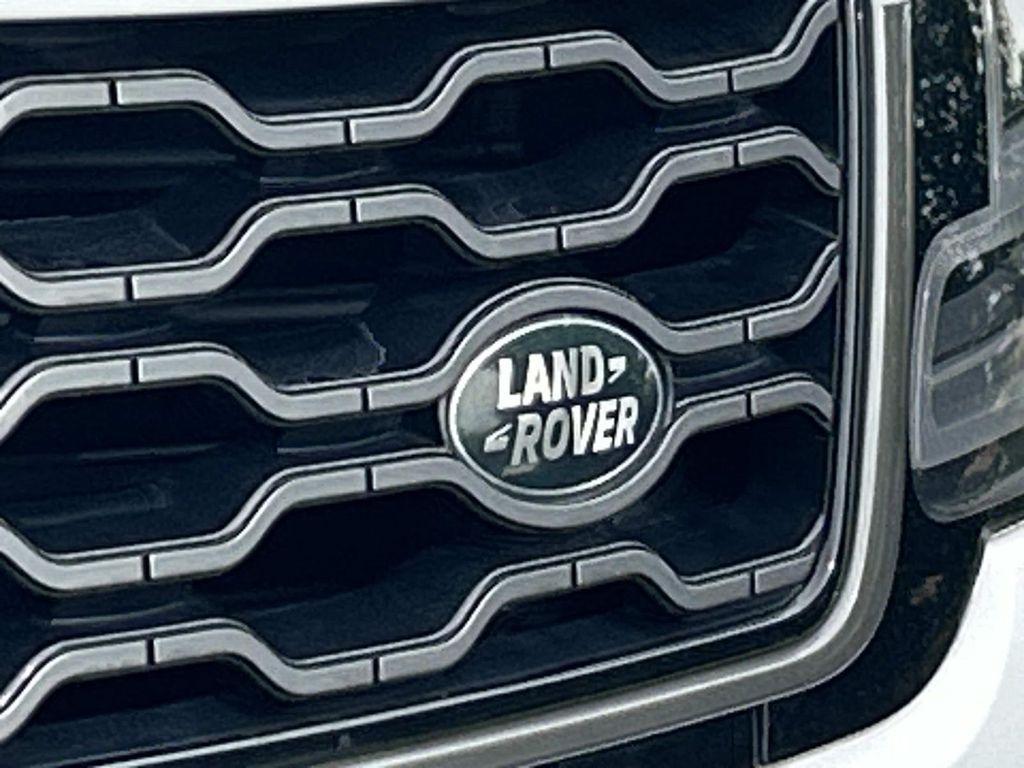 used 2020 Land Rover Range Rover Sport car, priced at $37,802
