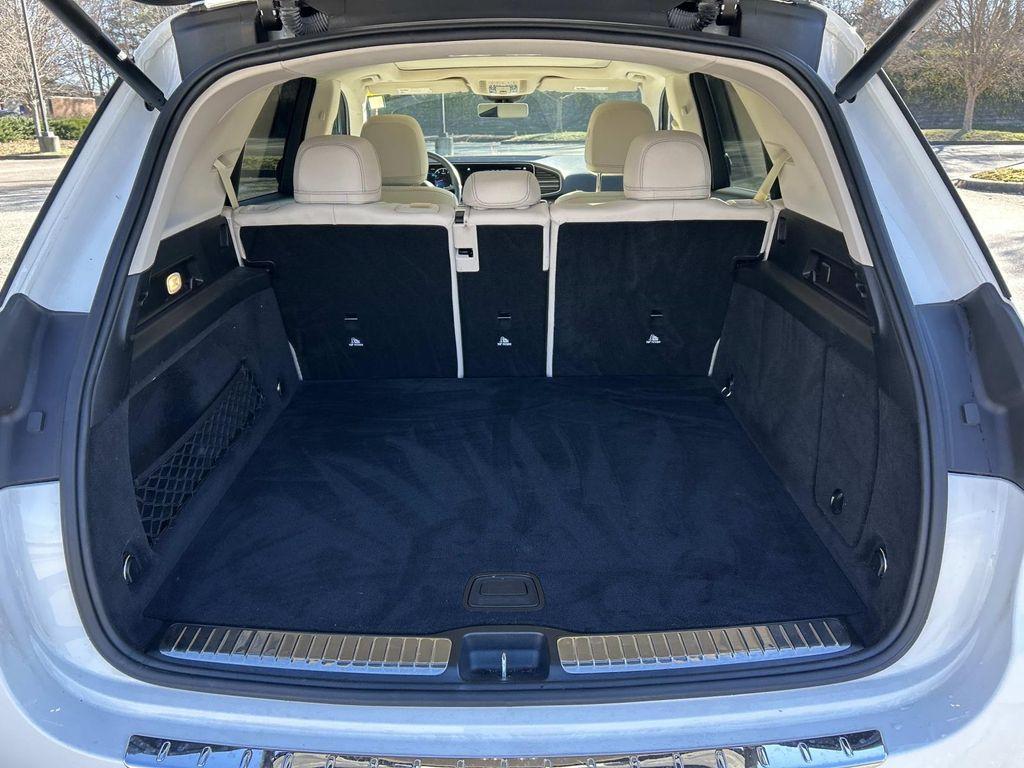 used 2022 Mercedes-Benz GLE 350 car, priced at $31,902