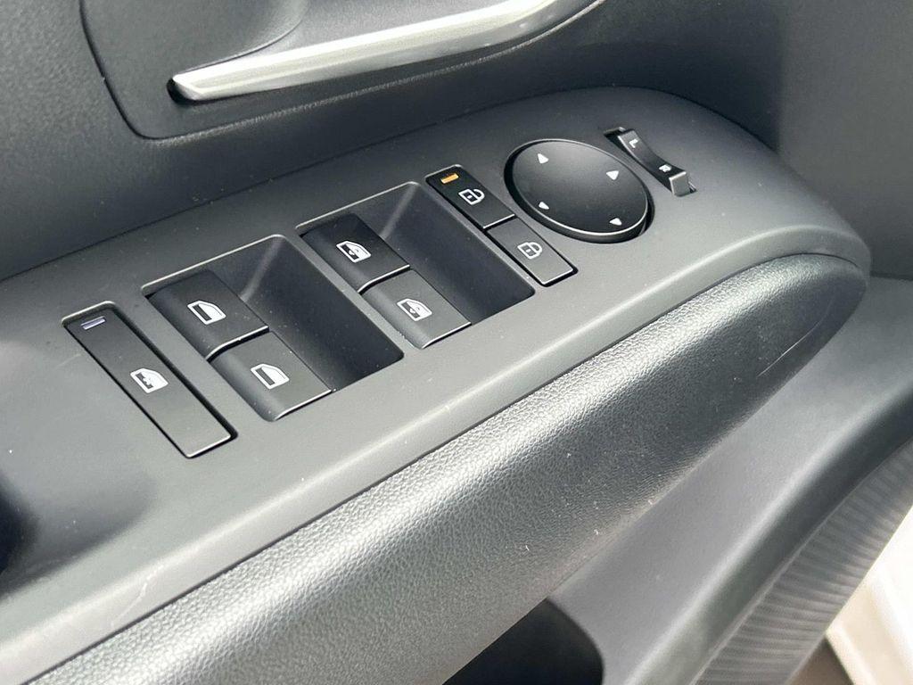 new 2026 Hyundai TUCSON Hybrid car, priced at $32,892