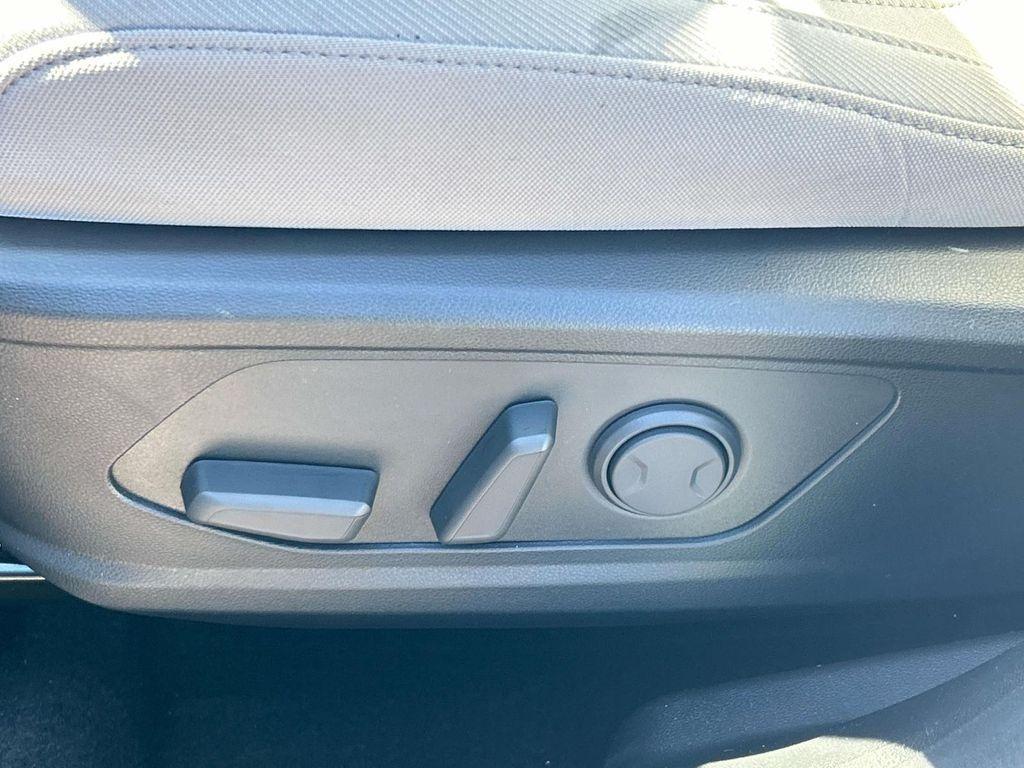 new 2026 Hyundai Tucson car, priced at $29,966