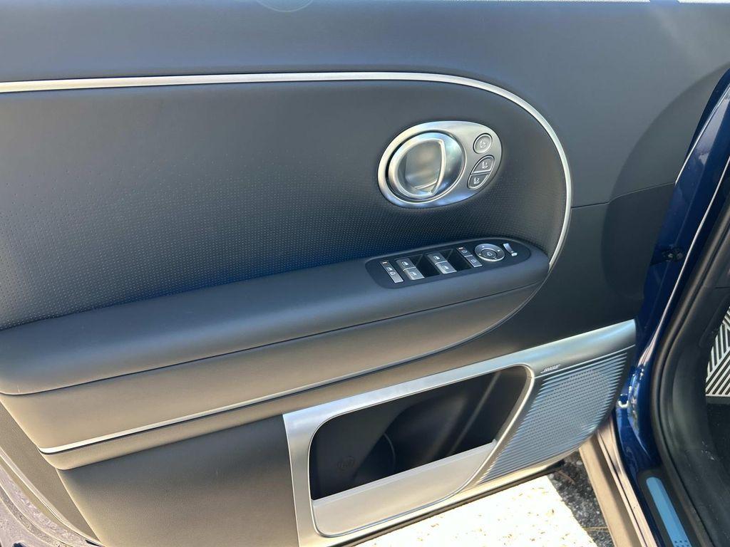 new 2026 Hyundai IONIQ 9 car, priced at $67,242