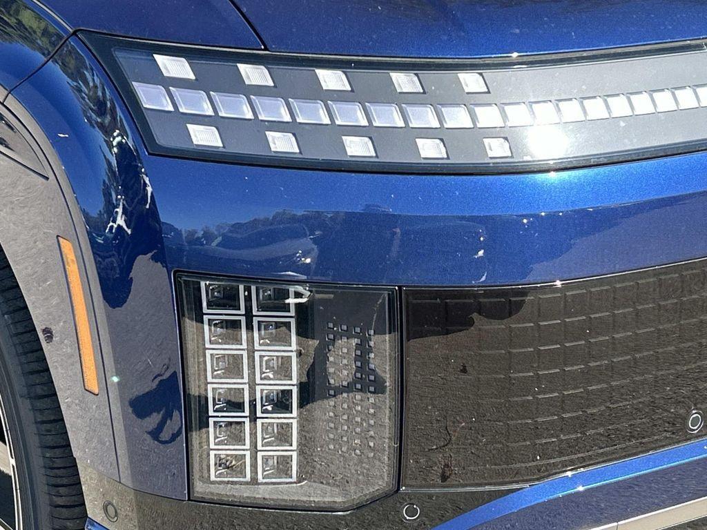 new 2026 Hyundai IONIQ 9 car, priced at $67,242