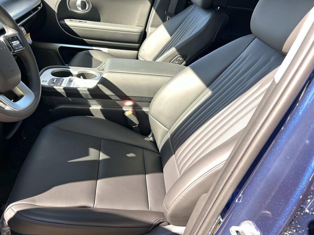 new 2026 Hyundai IONIQ 9 car, priced at $67,242