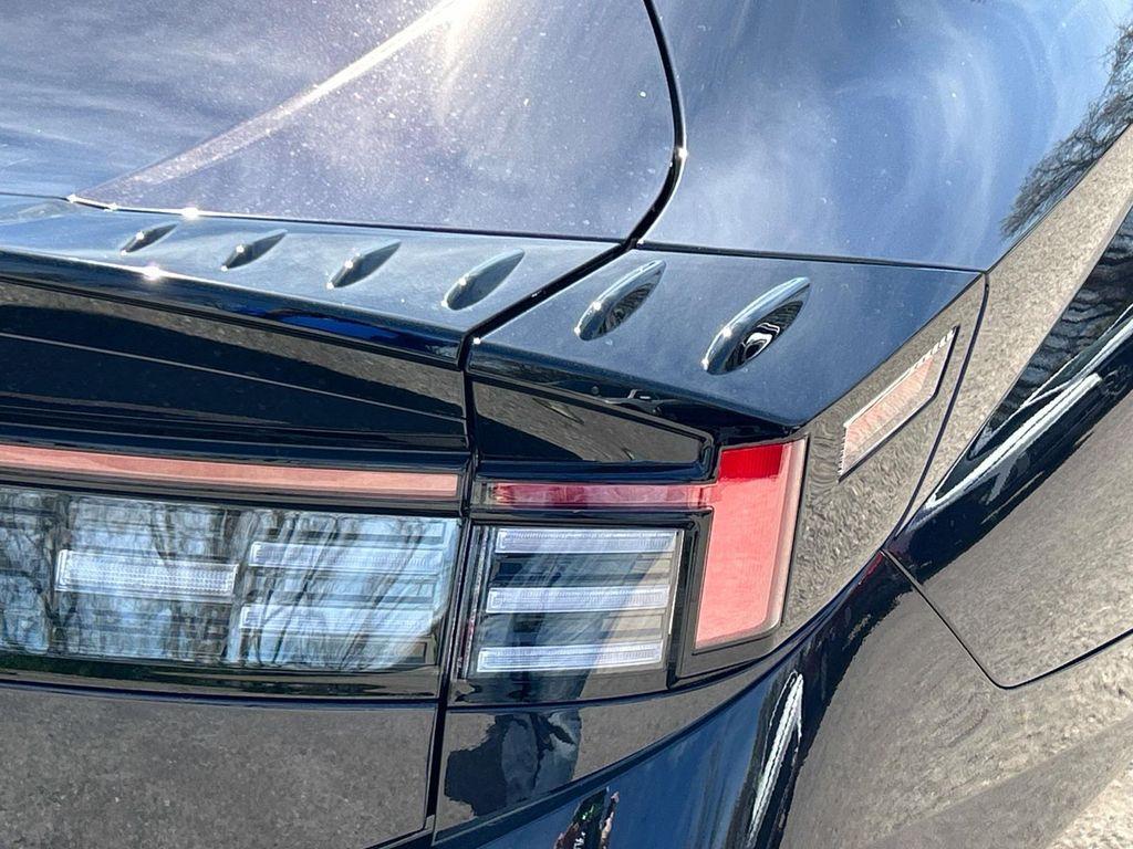 new 2026 Hyundai Sonata car, priced at $27,405