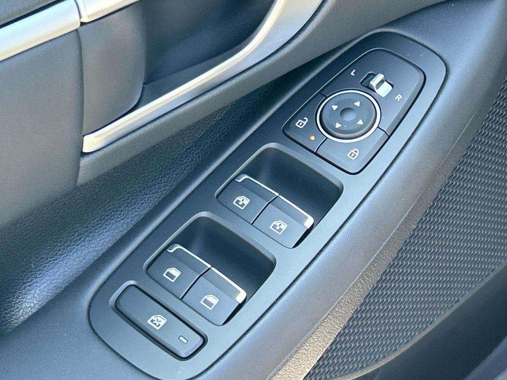 new 2026 Hyundai Sonata car, priced at $27,405