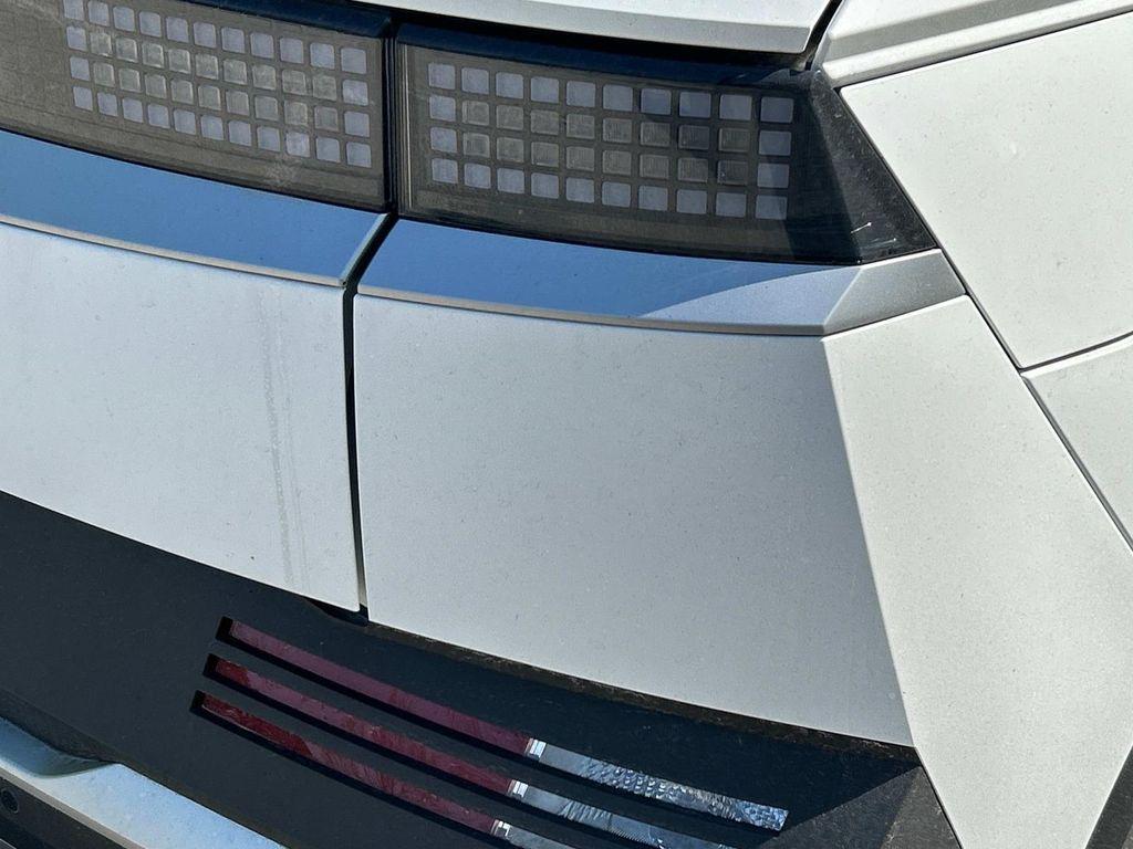 new 2025 Hyundai IONIQ 5 car, priced at $35,749