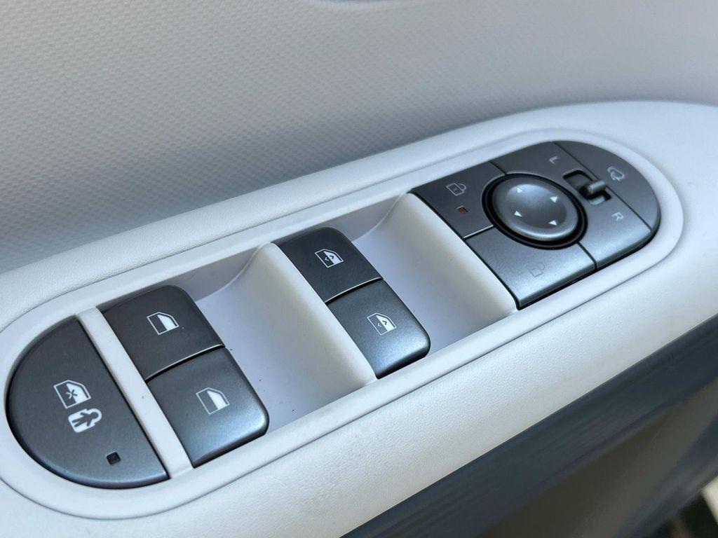 new 2025 Hyundai IONIQ 5 car, priced at $35,749