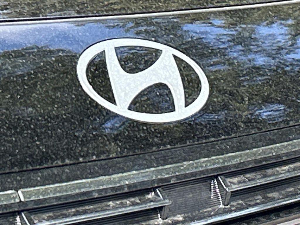 new 2026 Hyundai Palisade car, priced at $40,369