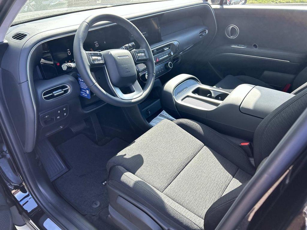 new 2026 Hyundai Palisade car, priced at $40,369