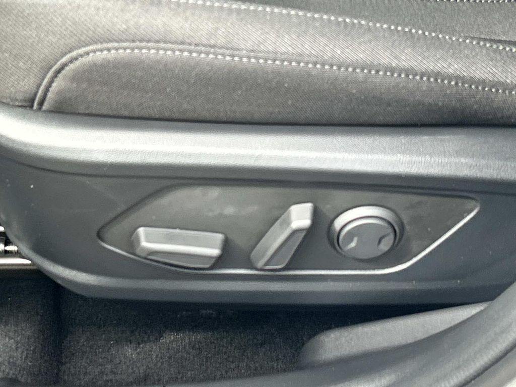 new 2026 Hyundai Tucson car, priced at $31,318