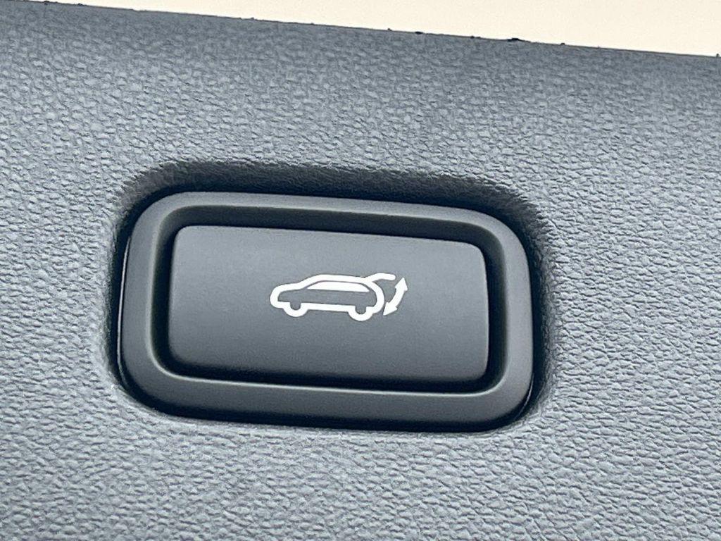 new 2026 Hyundai Tucson car, priced at $31,318