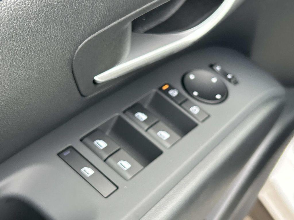 new 2026 Hyundai Tucson car, priced at $31,318