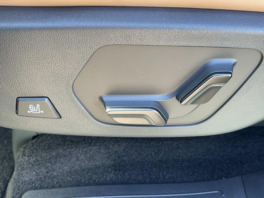 new 2026 Hyundai Santa Fe car, priced at $46,834