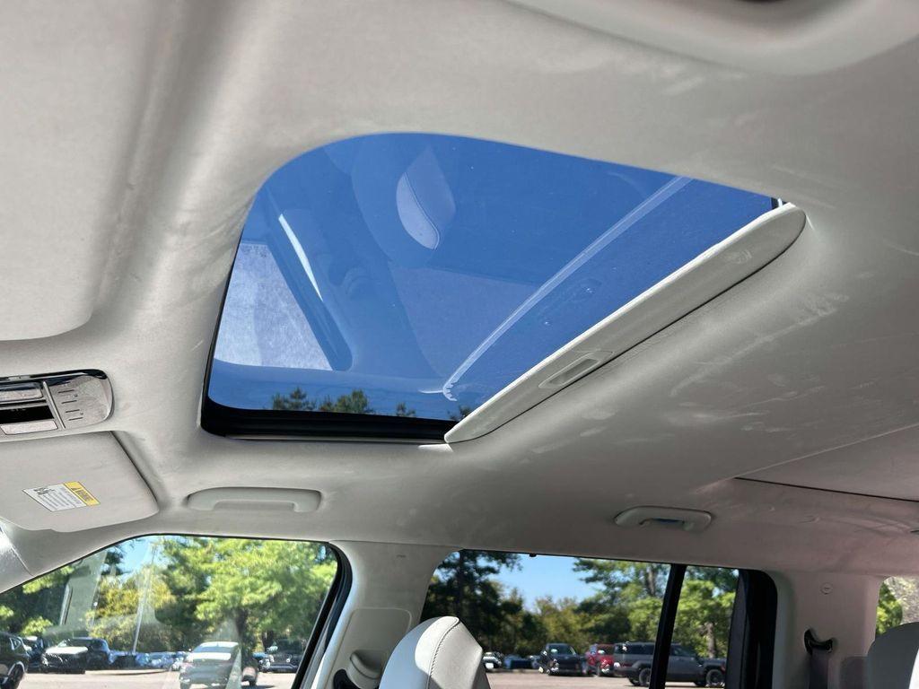 new 2026 Hyundai SANTA FE HEV car, priced at $45,772