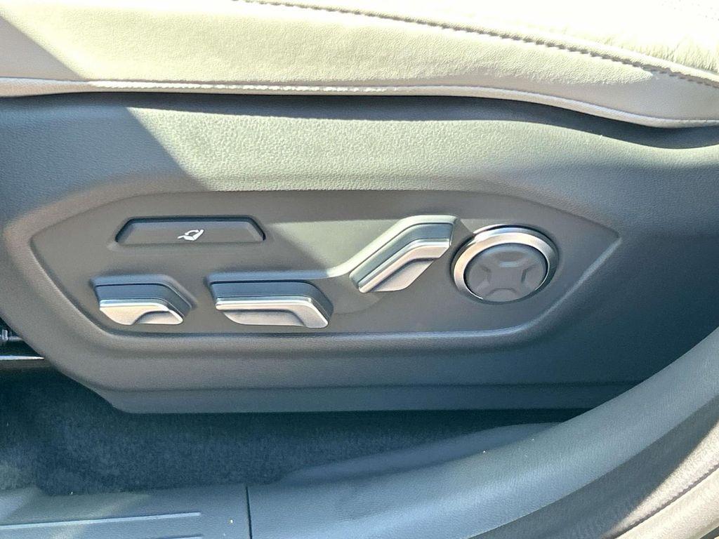 new 2026 Hyundai SANTA FE HEV car, priced at $45,772