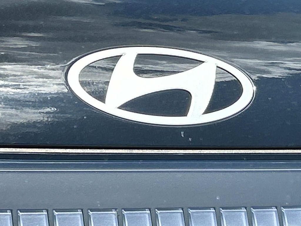 new 2026 Hyundai IONIQ 9 car, priced at $54,811