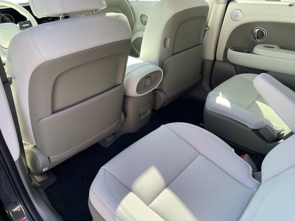 new 2026 Hyundai Palisade car, priced at $49,473