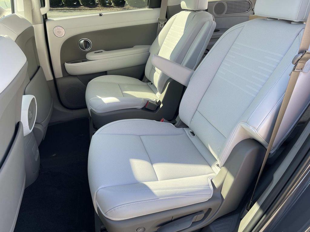 new 2026 Hyundai Palisade car, priced at $49,473