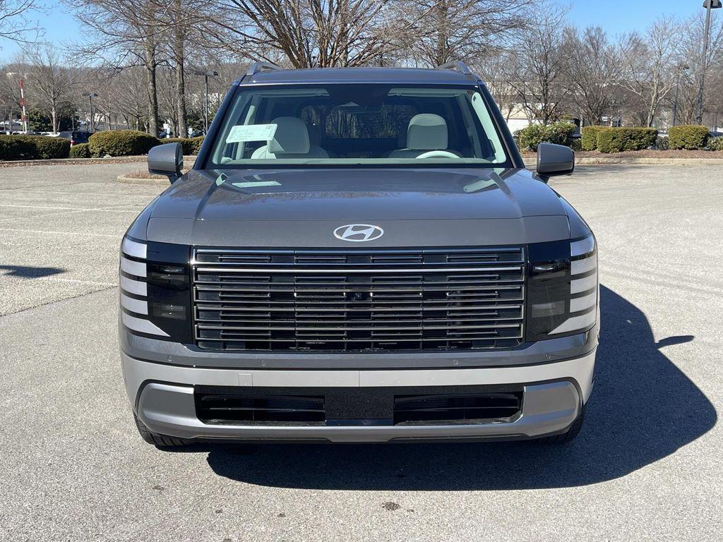 new 2026 Hyundai Palisade car, priced at $49,473