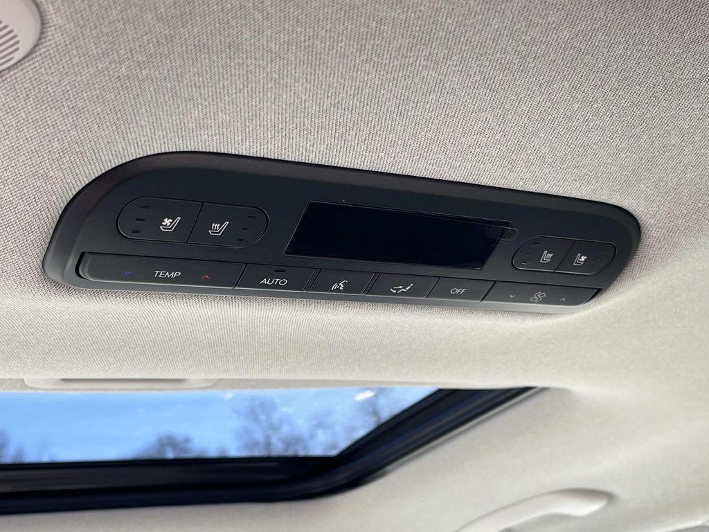 new 2026 Hyundai Palisade car, priced at $49,473