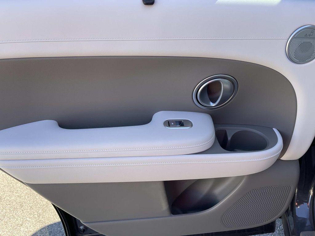 new 2026 Hyundai Palisade car, priced at $49,473