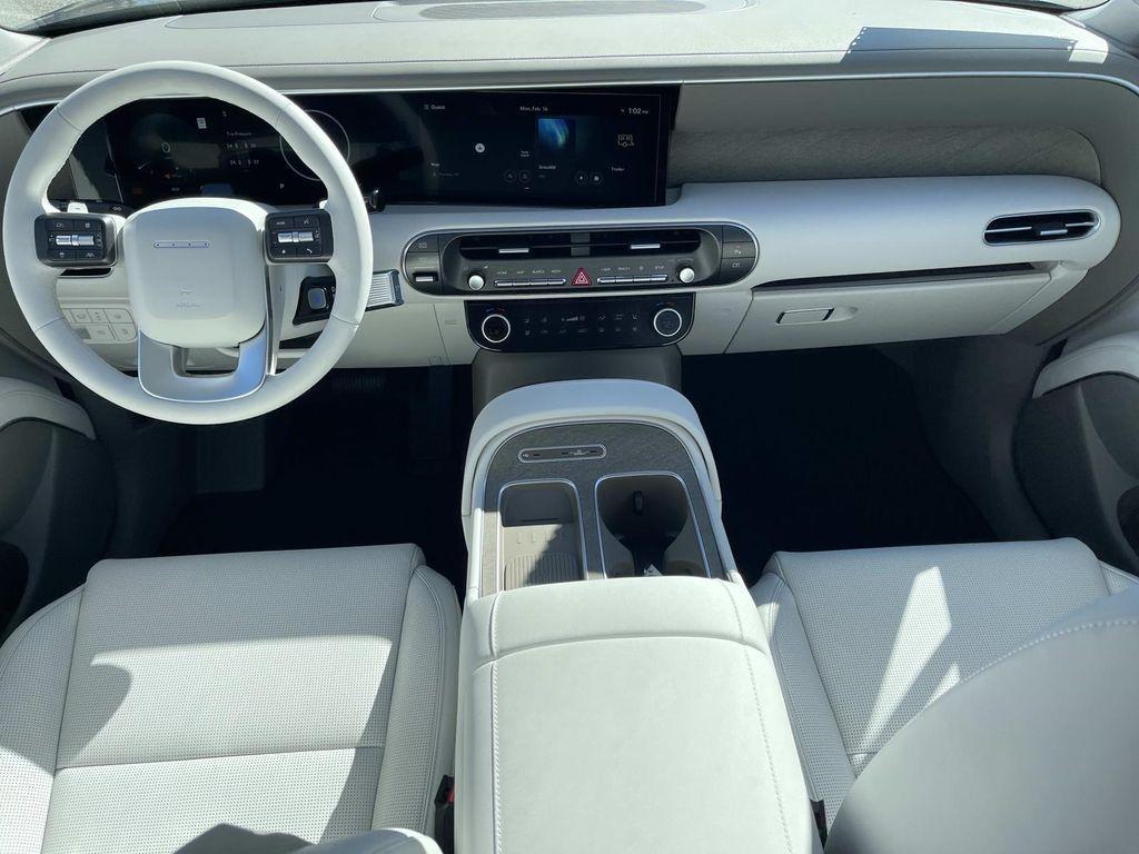 new 2026 Hyundai Palisade car, priced at $49,473