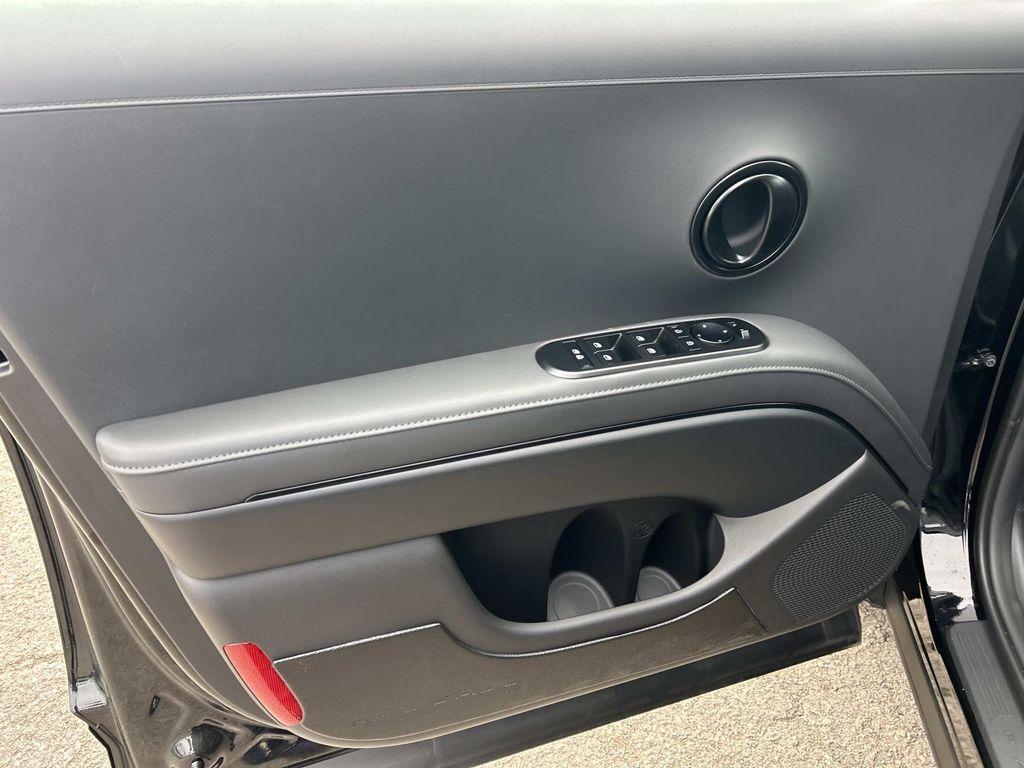 new 2026 Hyundai Palisade car, priced at $47,822