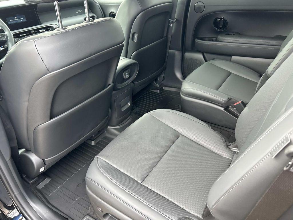 new 2026 Hyundai Palisade car, priced at $47,822